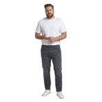 DeFacto Büyük Beden Wide Leg Pantolon, 40, H2889AX26SP, Siyah-NM40, Erkek