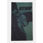 DeFacto C1564A824SM Erkek Çocuk Batman Pamuklu Plaj Havlusu