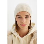 DeFacto C6640AX24WN Basic Düz Örgü Kadın Beresi