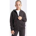 Defacto C8110A8 Kız Çocuk Sweatshirt