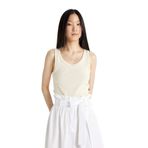 DeFacto C9826AX Kadın T-SHIRT, Taş Rengi (BG130), XL