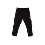 DeFacto Cepli Jean Pantolon Erkek Bebek, 6-9 AY, E0830A525SP, Antrasit-NM36, Erkek bebek