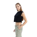 DeFacto Coool Loose Fit Atlet, L, C5338AXWT32mc, siyah, Kadın