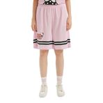 DeFacto D4219AX24HS Pembe-PN614 Kadın Hello Kitty Loose Fit Şort