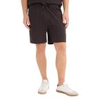 DeFacto D9769AX25SM Kahve-BN337 Erkek Regular Fit Düz Paça Şort