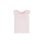 DeFacto Dantel Yaka Atlet Kız Bebek, 18-24 AY, C4010A525SM, Pembe-PN648, Kız bebek