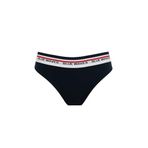 DeFacto DeFactoFit Bikini Altı Lacivert L