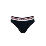 DeFacto DeFactoFit Bikini Altı Lacivert XS