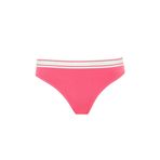 DeFacto DeFactoFit Bikini Altı Pembe L