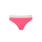 DeFacto DeFactoFit Bikini Altı Pembe XL