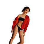 DeFacto DeFactoFit Bikini Altı Siyah L