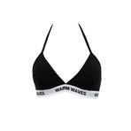 DeFacto DeFactoFit Bikini Üstü Siyah L