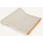 DeFacto Desenli Pamuklu Plaj Havlusu E3766AX25SM - Bej-BG122 - Dropsuz - Standart