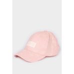 DeFacto Disney Mickey & Minnie Desenli Jean Cap Şapka Kız Çocuk G0133A826SM - 5 - 9 Yaş - Pembe-PN1