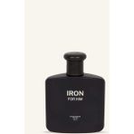 DeFacto Erkek 100 ml IRON GREY Parfüm H1464AXNS - Gri-GR100