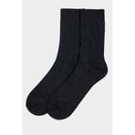 Defacto Erkek 2li Yün Uzun Çorap H1273axnsbk23 Siyah-bk23