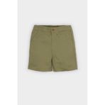 DeFacto Erkek Bebek Gabardin Şort E9002A525SMKH461 Haki