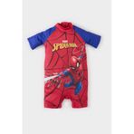 Defacto Erkek Bebek Marvel Spiderman Mayo E3369a525smrd79 Kırmızı