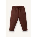 DeFacto Erkek Bebek Wide Leg Beli Lastikli Eşofman Altı G7281A526SP