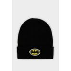 DeFacto Erkek Çocuk Batman Triko Bere X9219A625WN - 5 - 9 Yaş - Siyah-BK23