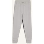 DeFacto Erkek Çocuk Beli Lastikli Jogger Eşofman Altı K8852A625AU - Gri-GR94 - 8 - 9 Yaş