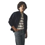 DeFacto Erkek Çocuk Bomber Mont Lacivert 11-12 Yaş, 11-12 Yaş, G6747A826SP, Lacivert-NV146, Erkek Çocuklar