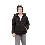 DeFacto Erkek Çocuk Çift Taraflı Mont 7-8 Yaş, 7-8 Yaş, C6622A824WN, BK27, Erkek Çocuklar