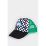 DeFacto Erkek Çocuk Desenli Dokuma Cap Şapka Z3682A625SMKR1