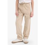 DeFacto Erkek Çocuk Düz Paça Basic Düz Gabardin Pantolon D5859a825sm