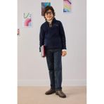 DeFacto Erkek Çocuk Düz Paça Gabardin Pantolon G3751A825CW