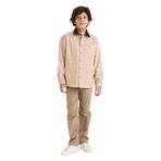 DeFacto Erkek Çocuk Gabardin Ceket Bej 11-12 Yaş, 11-12 Yaş, G6419A826SP, Bej-BG731, Erkek Çocuklar