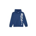 DeFacto Erkek Çocuk Kapüşonlu Sweatshirt İndigo 8/9 Yaş