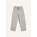 DeFacto Erkek Çocuk Loose Fit Beli Lastikli Eşofman Altı G6198A825CW