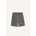 DeFacto Erkek Çocuk NBA Wordmark Beli Lastikli Şort E4854A825SM