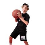 DeFacto Erkek Çocuk NBA Wordmark Şort Siyah 7/8 Yaş