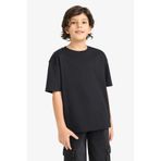 DeFacto Erkek Çocuk Oversize Tişört G6486A826SM
