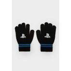 DeFacto Erkek Çocuk PlayStation Baskılı Eldiven F5551A825WN - 5 - 9 Yaş - Siyah-BK27