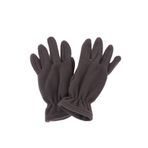 DeFacto Erkek Çocuk Polar Eldiven Antrasit, 5-8 Yaş, F5553A825WN, Antrasit-AR104, erkek-çocuk