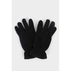 Defacto Erkek Çocuk Polar Eldiven F5553a825wnbk27 Siyah-bk27