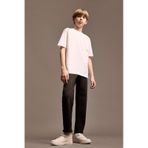 DeFacto Erkek Çocuk Straight Fit Basic Düz Jean Pantolon C7230A825SMNM40