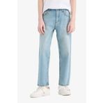 DeFacto Erkek Çocuk Straight Fit Düz Paça Jean Pantolon D9012A825SM