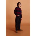 DeFacto Erkek Çocuk Straight Fit Düz Paça Jean Pantolon G3258A825WN