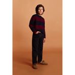 Defacto Erkek Çocuk Straight Fit Düz Paça Jean Pantolon G3258a825wnnm83 İndigo-nm83
