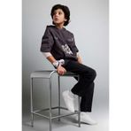 DeFacto Erkek Çocuk Straight Fit Düz Paça Jean Pantolon G6202A825CW
