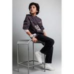 Defacto Erkek Çocuk Straight Fit Düz Paça Jean Pantolon G6202a825cwnm40 Siyah-nm40