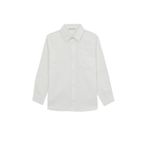 DEFACTO Erkek Çocuk Sweatshirt, Beyaz, 11-12 Yaş
