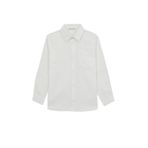 DEFACTO Erkek Çocuk Sweatshirt, Beyaz, 9-10 Yaş