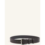 DeFacto Erkek Dikdörtgen Toka Suni Deri Günlük KEMER F6807AXNS - 110 cm - Kahve-BN45