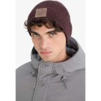 DeFacto Erkek Dokuma Etiketli Triko Bere F3909AX25WN - Dropsuz - Standart