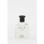 DeFacto Erkek Gold Aromatik 100 ml Parfüm Y2391azns